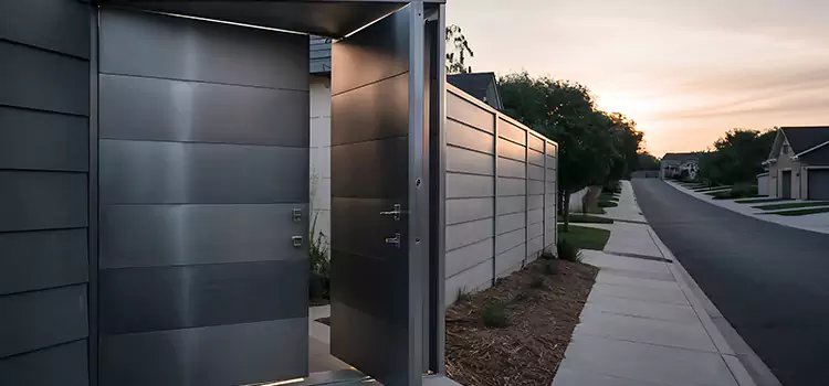 Comprehensive Steel Door Solutions in Lauderhill, FL