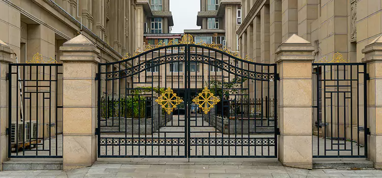 Comprehensive Iron Gate Maintenance Solutions in Lauderhill, FL