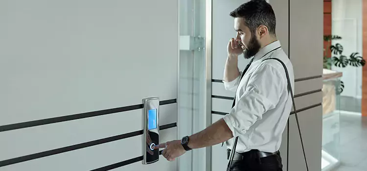 Cloud Based Access Control Lauderhill