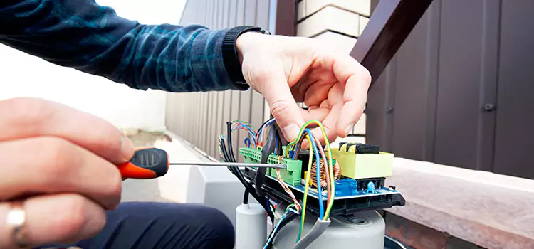 Electric Gate Maintenance Lauderhill