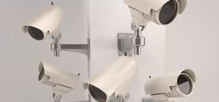 Your Trusted Partner for CCTV Solutions in Lauderhill