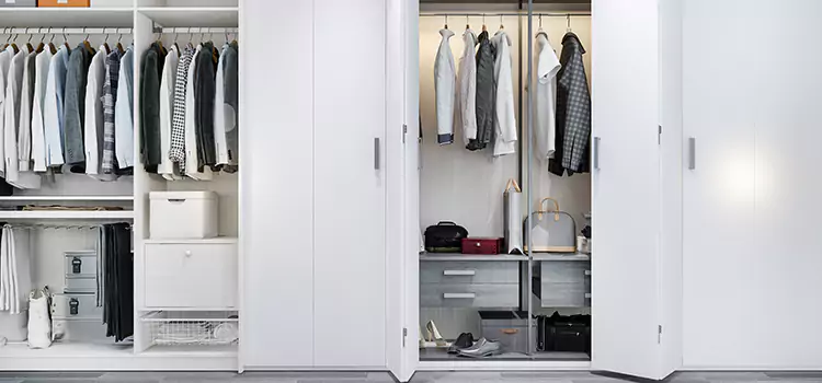 Glass Closet Door Repair Lauderhill