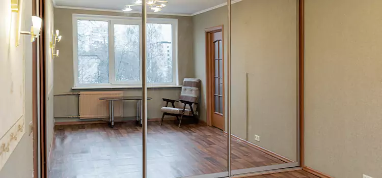 Mirror Closet Door Roller Replacement Lauderhill