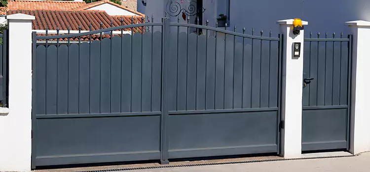 Emergency Commercial Gate Repair Lauderhill