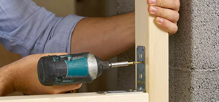 Jimmy Proof Deadbolt Repair Lauderhill