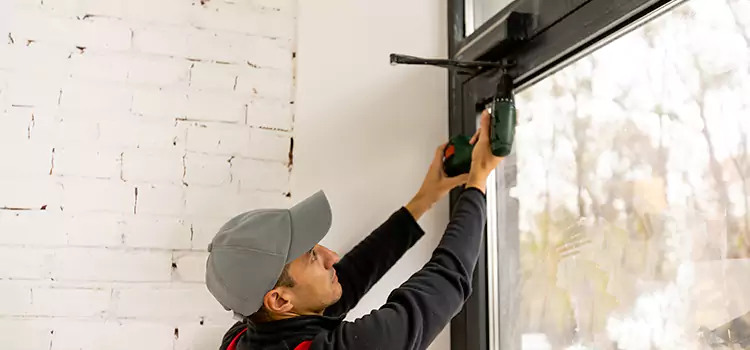 Your Trusted Partner for Door Closer Solutions in Lauderhill, FL