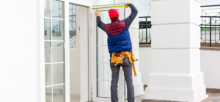 Water Damage Door Frame Repair Lauderhill