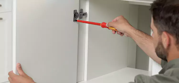 Screen Door Hinge Repair Lauderhill