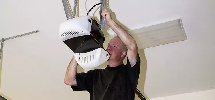Garage Door Opener Service Lauderhill