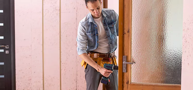 Door Glass Replacement Lauderhill