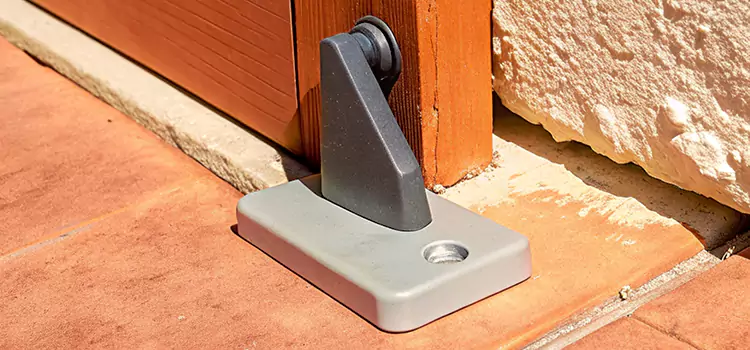 Aesthetic Door Stop Selection Lauderhill