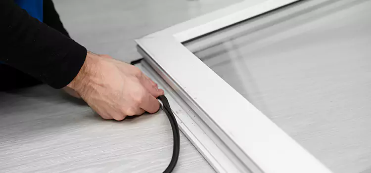 Commercial Door Weather Stripping Lauderhill