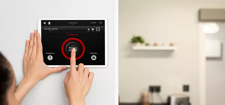 Blink Video Doorbell Installation Lauderhill