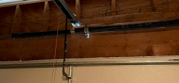 Broken Garage Door Cable Repair in Lauderhill, FL