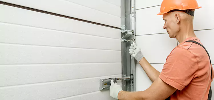 Why Choose Us for Garage Door Lock Services in Lauderhill, FL?