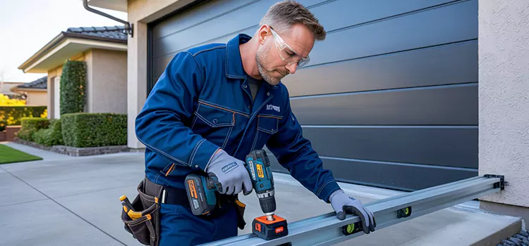 Why Choose Us for Garage Door Off Track Services in Lauderhill, Florida?