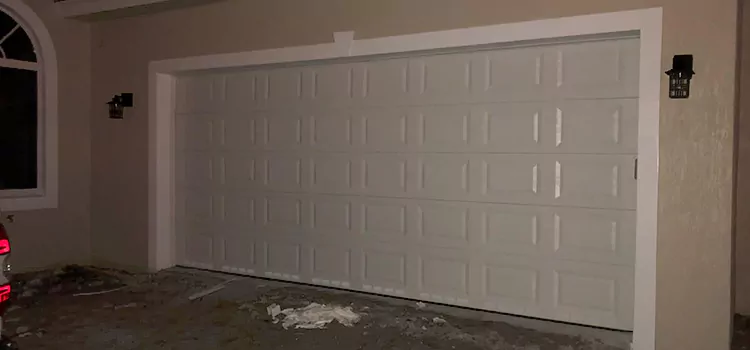 Garage Door Coil Replacement Lauderhill