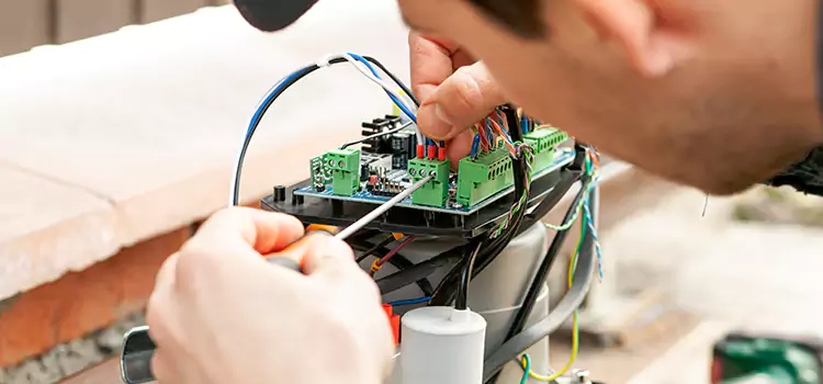 Specialized Brand Gate Motor Repairs Lauderhill