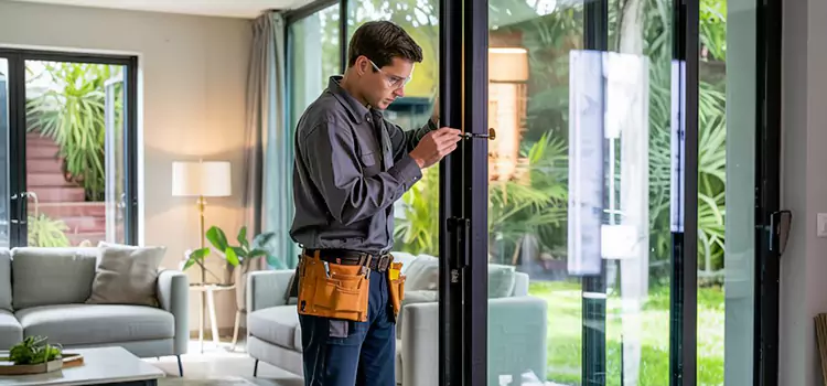 Why Choose Us for Your Glass Door Needs in Lauderhill, FL?