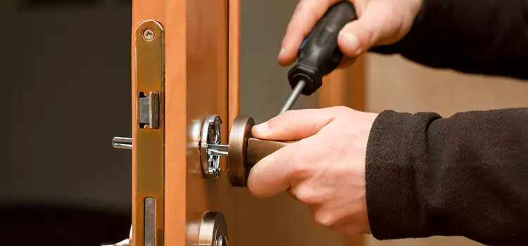 Locked Out of Your House Lauderhill