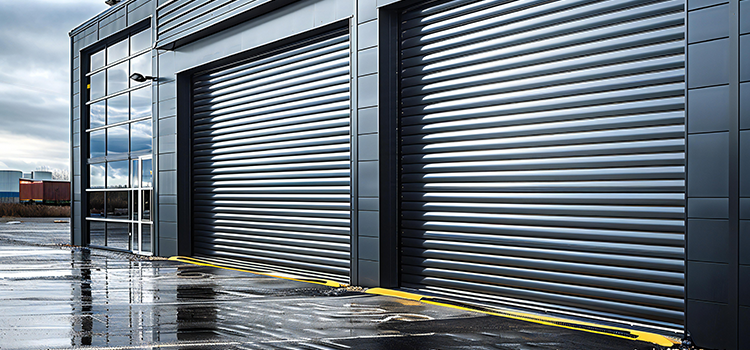 Emergency Industrial Garage Door Service Lauderhill
