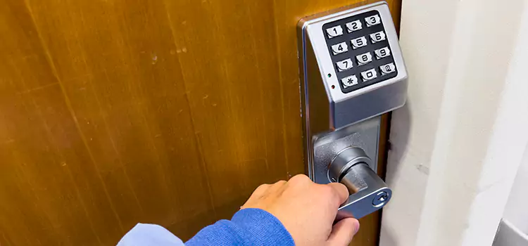Why Choose Us for Your Keypad Lock Needs in Lauderhill, FL?