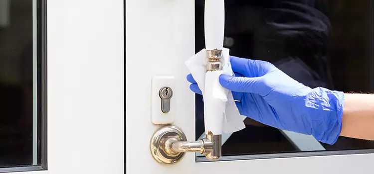 Rekey Lock Cylinder Lauderhill
