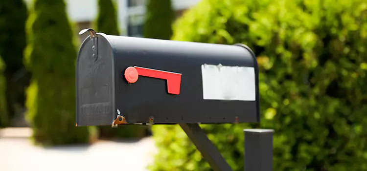 Secure Mailboxes for Packages Lauderhill