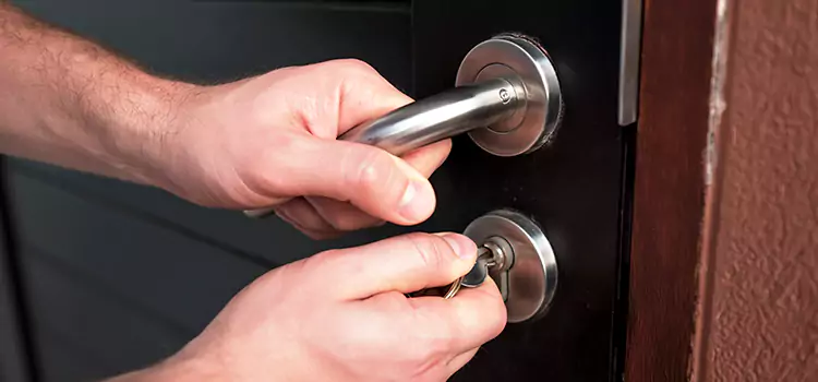 Master Key Control and Audits Lauderhill