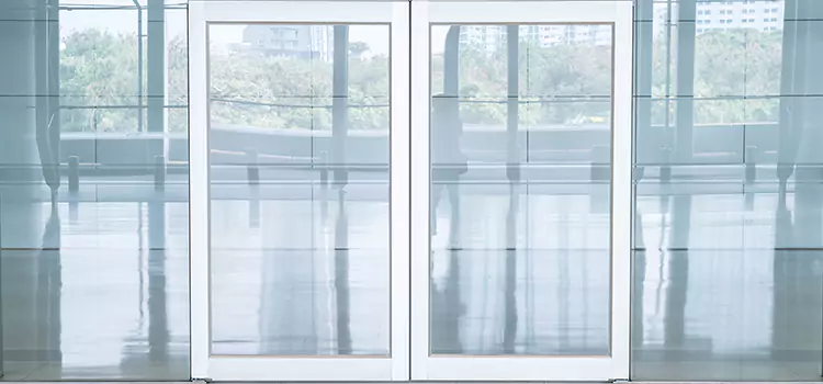 Mobile Sliding Screen Door Replacement Lauderhill