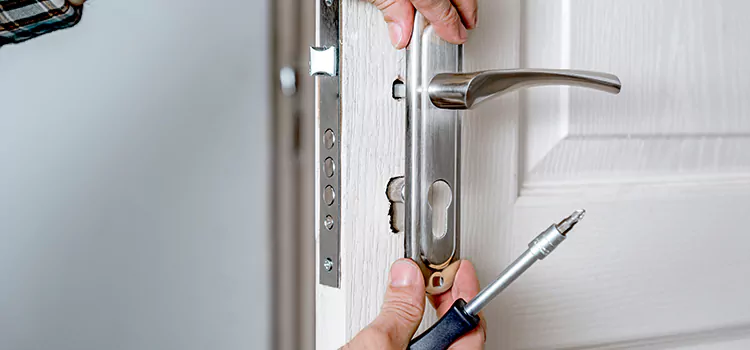 New Door Frame Installation Lauderhill