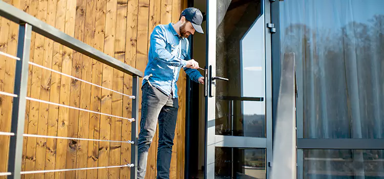 Patio Screen Door Installation Lauderhill