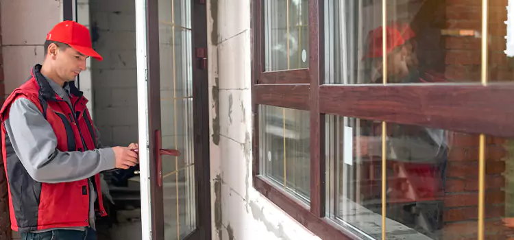 Sliding Door Lock Repair Lauderhill