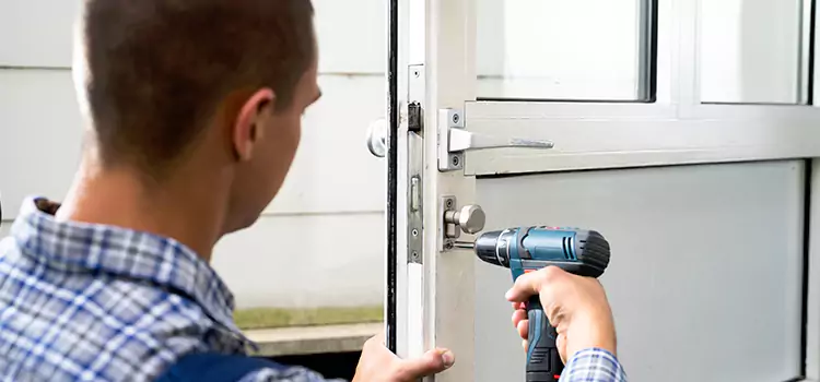 Experienced and Reliable Technicians Lauderhill