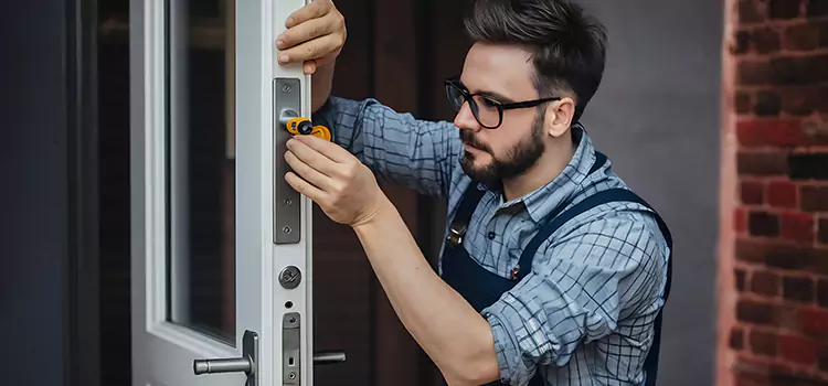 Residential Door Repairs Lauderhill