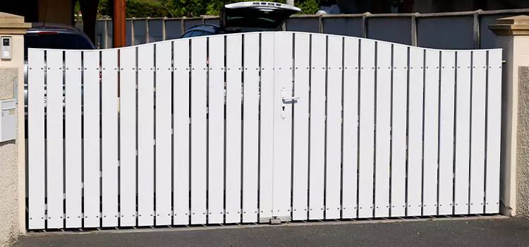 Why Choose Us for Residential Gate Repair in Lauderhill, FL?