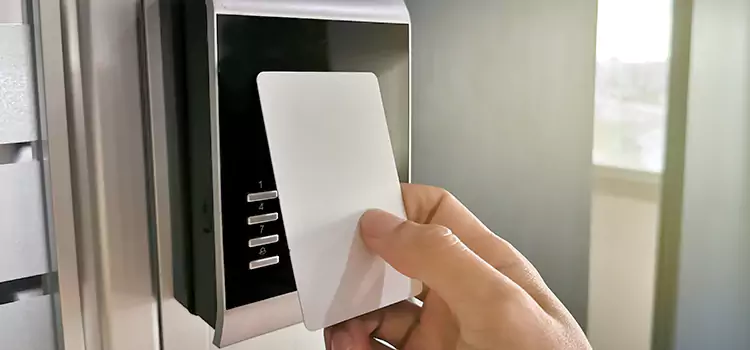 Advanced RFID Technology Integration in Lauderhill, FL