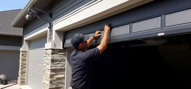 Janus Roll Up Doors Lauderhill