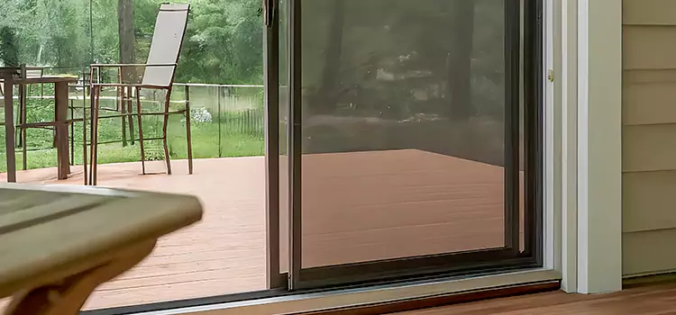 Garage Screen Door Installation Lauderhill
