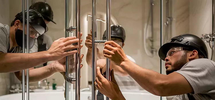 Shower Door Replacement Cost Lauderhill