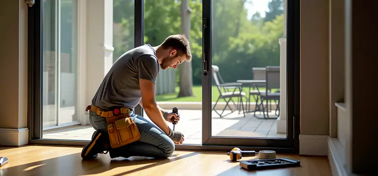 Patio Door Installation Experts in Lauderhill, FL