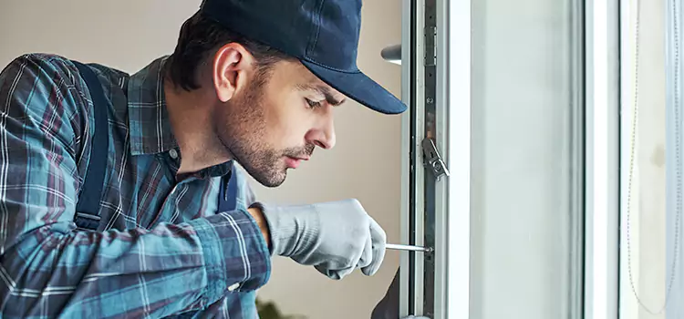 Emergency Response for Latch Issues Lauderhill