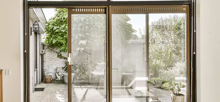 Glass Door Panel Replacement Cost Lauderhill