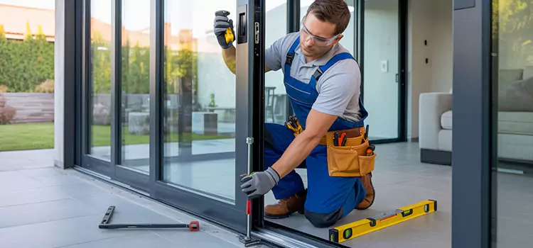 Patio Door Replacement Lauderhill