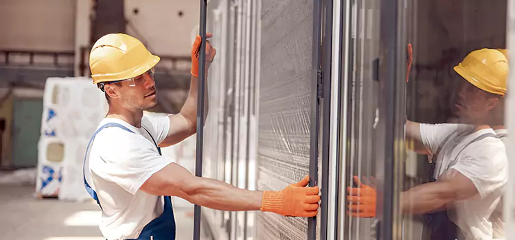 Sliding Door Mesh Replacement Lauderhill