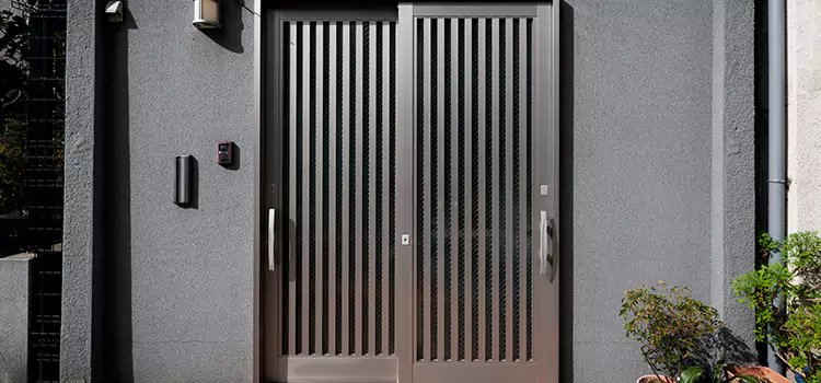 Specialized Steel Door Services in Lauderhill, FL