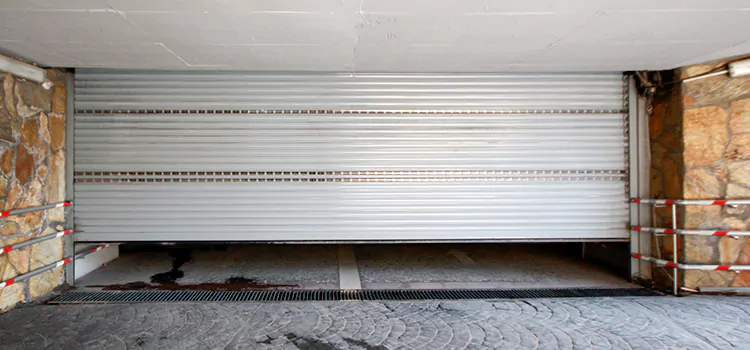 Steel Garage Door Repair Lauderhill