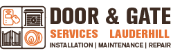 Door & Gate Services Lauderhill